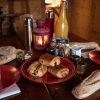 Un petit déjeuner