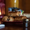 Un petit déjeuner
