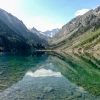 Lac de gaube