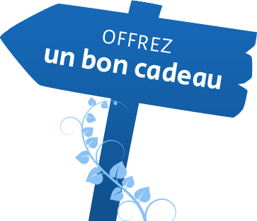 Offre bon cadeau